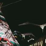 Lights at Lazareti Gottwald Sato Benvenuti 7