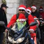Moto Santas 1