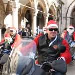 Moto Santas 2