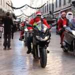 Moto Santas 25