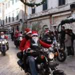 Moto Santas 34