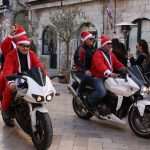 Moto Santas 39