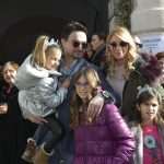 Video & Photo Gallery: Children Enjoyed Their Very Own New Year's Eve 61 New Years Eve For Kids 11