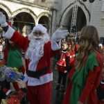 Video & Photo Gallery: Children Enjoyed Their Very Own New Year's Eve 59 New Years Eve For Kids 13