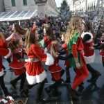 Video & Photo Gallery: Children Enjoyed Their Very Own New Year's Eve 58 New Years Eve For Kids 14