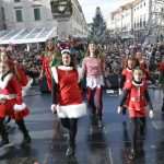 Video & Photo Gallery: Children Enjoyed Their Very Own New Year's Eve 55 New Years Eve For Kids 17