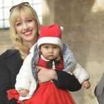 Video & Photo Gallery: Children Enjoyed Their Very Own New Year's Eve 52 New Years Eve For Kids 20