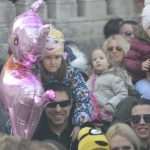 Video & Photo Gallery: Children Enjoyed Their Very Own New Year's Eve 47 New Years Eve For Kids 25