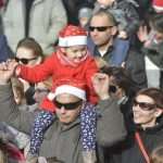 Video & Photo Gallery: Children Enjoyed Their Very Own New Year's Eve 46 New Years Eve For Kids 26