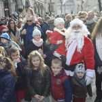 Video & Photo Gallery: Children Enjoyed Their Very Own New Year's Eve 44 New Years Eve For Kids 28