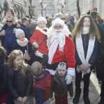 Video & Photo Gallery: Children Enjoyed Their Very Own New Year's Eve 43 New Years Eve For Kids 29