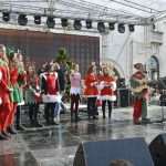 Video & Photo Gallery: Children Enjoyed Their Very Own New Year's Eve 41 New Years Eve For Kids 31