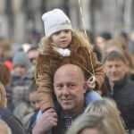 Video & Photo Gallery: Children Enjoyed Their Very Own New Year's Eve 39 New Years Eve For Kids 33