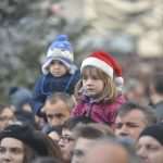 Video & Photo Gallery: Children Enjoyed Their Very Own New Year's Eve 37 New Years Eve For Kids 35