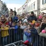 Video & Photo Gallery: Children Enjoyed Their Very Own New Year's Eve 35 New Years Eve For Kids 37