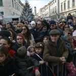 Video & Photo Gallery: Children Enjoyed Their Very Own New Year's Eve 34 New Years Eve For Kids 38