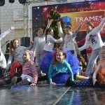 Video & Photo Gallery: Children Enjoyed Their Very Own New Year's Eve 33 New Years Eve For Kids 39