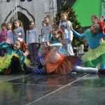 Video & Photo Gallery: Children Enjoyed Their Very Own New Year's Eve 31 New Years Eve For Kids 41