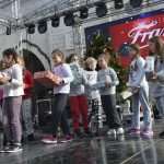 Video & Photo Gallery: Children Enjoyed Their Very Own New Year's Eve 30 New Years Eve For Kids 42