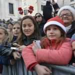 Video & Photo Gallery: Children Enjoyed Their Very Own New Year's Eve 29 New Years Eve For Kids 43