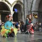 Video & Photo Gallery: Children Enjoyed Their Very Own New Year's Eve 28 New Years Eve For Kids 44