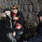 Video & Photo Gallery: Children Enjoyed Their Very Own New Year's Eve 25 New Years Eve For Kids 47