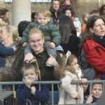 Video & Photo Gallery: Children Enjoyed Their Very Own New Year's Eve 19 New Years Eve For Kids 53