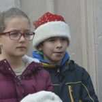 Video & Photo Gallery: Children Enjoyed Their Very Own New Year's Eve 17 New Years Eve For Kids 55