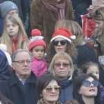 Video & Photo Gallery: Children Enjoyed Their Very Own New Year's Eve 16 New Years Eve For Kids 56