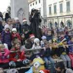 Video & Photo Gallery: Children Enjoyed Their Very Own New Year's Eve 10 New Years Eve For Kids 62