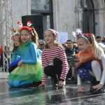 Video & Photo Gallery: Children Enjoyed Their Very Own New Year's Eve 3 New Years Eve For Kids 69