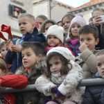 Video & Photo Gallery: Children Enjoyed Their Very Own New Year's Eve 65 New Years Eve For Kids 7