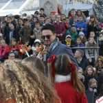 Video & Photo Gallery: Children Enjoyed Their Very Own New Year's Eve 1 New Years Eve For Kids 71