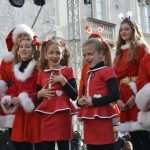 Video & Photo Gallery: Children Enjoyed Their Very Own New Year's Eve 64 New Years Eve For Kids 8