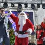 Video & Photo Gallery: Children Enjoyed Their Very Own New Year's Eve 63 New Years Eve For Kids 9