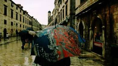 Rain Jugo Weather Report 1