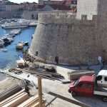 Photo Gallery: Dubrovnik Sets Scenography for Nottingham, Robin Hood to be Filmed in February! 10 Robin Hood Origins Set 10