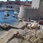 Photo Gallery: Dubrovnik Sets Scenography for Nottingham, Robin Hood to be Filmed in February! 5 Robin Hood Origins Set 15