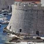 Photo Gallery: Dubrovnik Sets Scenography for Nottingham, Robin Hood to be Filmed in February! 3 Robin Hood Origins Set 17