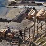 Photo Gallery: Dubrovnik Sets Scenography for Nottingham, Robin Hood to be Filmed in February! 2 Robin Hood Origins Set 18