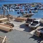 Photo Gallery: Dubrovnik Sets Scenography for Nottingham, Robin Hood to be Filmed in February! 18 Robin Hood Origins Set 2