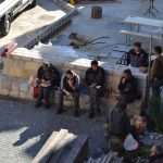 Photo Gallery: Dubrovnik Sets Scenography for Nottingham, Robin Hood to be Filmed in February! 17 Robin Hood Origins Set 3