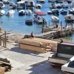 Photo Gallery: Dubrovnik Sets Scenography for Nottingham, Robin Hood to be Filmed in February! 16 Robin Hood Origins Set 4