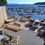 Photo Gallery: Dubrovnik Sets Scenography for Nottingham, Robin Hood to be Filmed in February! 12 Robin Hood Origins Set 8