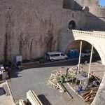 Photo Gallery: Dubrovnik Sets Scenography for Nottingham, Robin Hood to be Filmed in February! 11 Robin Hood Origins Set 9