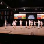 Step 'n Jazz Dance Studio Thrilled the Judges of the Riesa World Step Competition 7 Step n Jazz in Riesa Germany 3