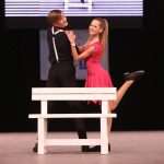 Step 'n Jazz Dance Studio Thrilled the Judges of the Riesa World Step Competition 6 Step n Jazz in Riesa Germany 4