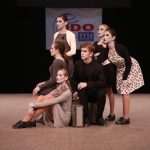 Step 'n Jazz Dance Studio Thrilled the Judges of the Riesa World Step Competition 5 Step n Jazz in Riesa Germany 5