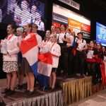 Step 'n Jazz Dance Studio Thrilled the Judges of the Riesa World Step Competition 2 Step n Jazz in Riesa Germany 8