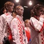 Step 'n Jazz Dance Studio Thrilled the Judges of the Riesa World Step Competition 1 Step n Jazz in Riesa Germany 9